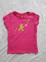 Ampelmännchen Berlin Shirt Kurzarm 98 Pink Münster (Westfalen) - Hiltrup Vorschau