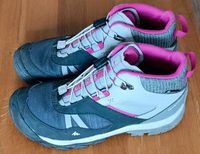 Mädchen/Damen Schuhe Wanderschuhe Gr. 37 von Quechua Nordrhein-Westfalen - Bad Honnef Vorschau