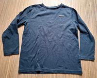 Topolino Sommer-Pullover, Gr. 128, Dunkelblau Baden-Württemberg - Heilbronn Vorschau