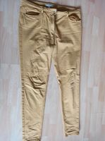 Jeans Hose Curry gelb Esprit 42, L 32 Damen Nordrhein-Westfalen - Leichlingen Vorschau