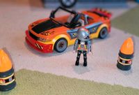 Stuntshow Crashcar - 70551 | PLAYMOBIL® Bayern - Germering Vorschau