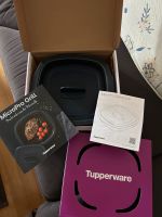 Tupperware MicroPro Grill neuwertig Bayern - Bruckmühl Vorschau