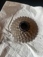 Shimano Ultegra 11-30 Kassette neu Hessen - Kirchheim Vorschau