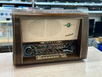 Röhren Radio Loewe Opta Modell Meteor 1781W Bayern - Hof (Saale) Vorschau