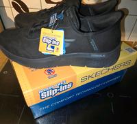 Skechers Herrenschuh Größe 45 slip in Bayern - Kolitzheim Vorschau