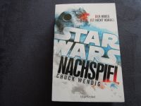 Star Wars -  Nachspiel  - Der Krieg ist nicht vorbei Hessen - Darmstadt Vorschau