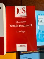 Schadensersatzrecht Baden-Württemberg - Singen Vorschau