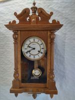 Hermle Wanduhr mit Pendel Bayern - Arnbruck Vorschau