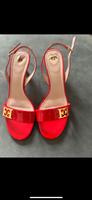 Escada Designer Sandalen Schuhe pumps neu Bayern - Gilching Vorschau