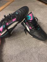 Puma 42 neu schwarz Damenschuhe Saarland - Sulzbach (Saar) Vorschau