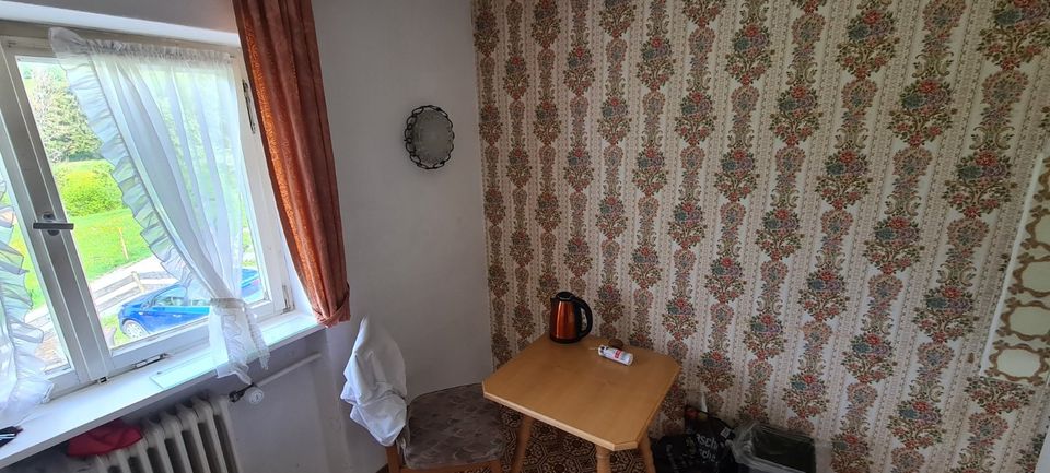 Kleine Ferienwohnung langfristig zu vermieten in Hindelang