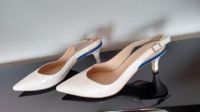 Peter Kaiser Pumps / Sling-Backs, Gr. 6,5 NEU Saarbrücken-Mitte - St Johann Vorschau