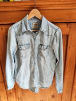 Hemd/Bluse von Pull&Bear Münster (Westfalen) - Geist Vorschau