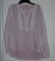 Cecil Tunika Bluse Shirt Gr. M schick Niedersachsen - Tespe Vorschau