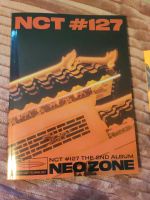 Nct #127 Album Neozone Niedersachsen - Winsen (Luhe) Vorschau