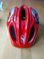 PUKY Kinderfahrrad Helm, rot Nordrhein-Westfalen - Niederkassel Vorschau