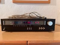 Grundig TUNER T 3000 - altes Gerät Hessen - Obertshausen Vorschau