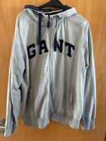 Gant Hoodie Kapuzenpullover XXL Marburg - Wehrda Vorschau
