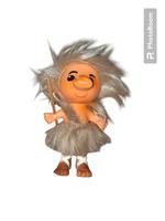 DDR Figur Troll Gnom Thüringen - Bleicherode Vorschau
