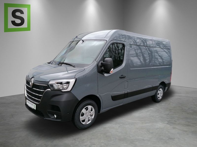 Renault MASTER KOMFORT L2H2 3,5t ENERGY dCi 359.-- € in Nürnberg (Mittelfr)