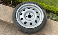 1x Mattig SSF Felge 7x15 ET 30 4x100 Zbh VW Stahlfelge rim Jante Nordrhein-Westfalen - Bad Oeynhausen Vorschau