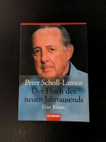 Der Fluch des neuen Jahrtausends - Peter Schollatour Nürnberg (Mittelfr) - Südstadt Vorschau