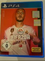 FIFA 19+20 Ps4 Rheinland-Pfalz - Forstmehren Vorschau