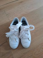 Puma Basket Sneaker, Gr 40 UK 6,5 Düsseldorf - Holthausen Vorschau