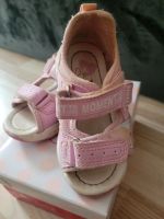 Sandalen Mädchen -  Copcake 21 Nürnberg (Mittelfr) - Aussenstadt-Sued Vorschau