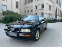 Audi 80 Cabrio H Zulassung Tüv 04.2026 Hessen - Bad Homburg Vorschau