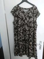 Kleid Stufenkleid Gina Benotti Größe 48/50 Walle - Utbremen Vorschau