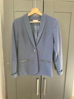 Blazer / Vila Thüringen - Erfurt Vorschau