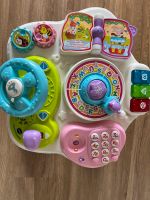 Vtech® Spieltisch VTechBaby, Abenteuer Spieltisch, pink Frankfurt am Main - Fechenheim Vorschau