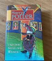 Harry Potter Buch Nordrhein-Westfalen - Meerbusch Vorschau