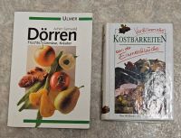 Kochbücher Dörren, Einmachen Früchte, Gemüse, Kräuter etc. Bayern - Kühbach Vorschau