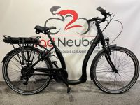 Leader Fox Holand E-Bike 26 Zoll Tiefeinstieg 470Wh Statt 1599€ Hessen - Neuberg Vorschau