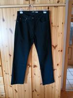 Herren Jeans von Pioneer in schwarz Bayern - Waldershof Vorschau