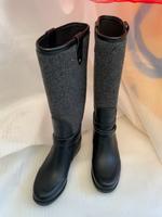 UGG Gummistiefel Damen Gr.7 /39 Nordrhein-Westfalen - Gescher Vorschau