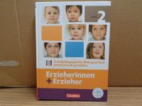 Fachbuch Erzieherinnen Erzieher Sozialpädagogische Arbeit Band 2 Nordrhein-Westfalen - Langerwehe Vorschau