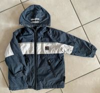 CAMARO Winterjacke, blau, Gr. 116 Nordrhein-Westfalen - Herten Vorschau