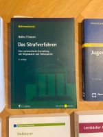Haller Conzen Strafverfahren Referendariat München - Au-Haidhausen Vorschau