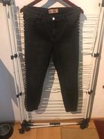 Jeans mit Nieten Größe 38 Mülheim - Köln Buchforst Vorschau