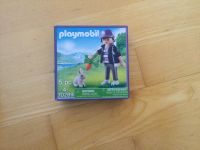 Ostern: Milka Limited Edition Playmobil 70289 Mann mit Hase NEU Baden-Württemberg - Ebhausen Vorschau