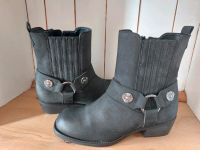 Biker Boots Damen Stiefeletten Gr.36 Niedersachsen - Nordenham Vorschau