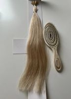 Miapia Haare Extensions Bondings Blond Bergedorf - Hamburg Allermöhe  Vorschau