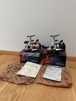 2 Stk. Daiwa Longbeam ST5000H Bayern - Affing Vorschau