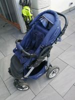 Kinderwagen Kombi von Bergsteiger capri 3in1 Hessen - Söhrewald Vorschau