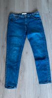 Reserved, modische Jeanshose, Stretch, neuwertig, in 40, Nordrhein-Westfalen - Plettenberg Vorschau