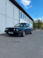 Golf II 1.3NZ Sachsen - Wilsdruff Vorschau