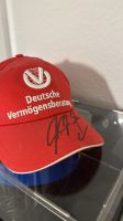 Michael Schumacher Cape signiert Nordrhein-Westfalen - Dormagen Vorschau